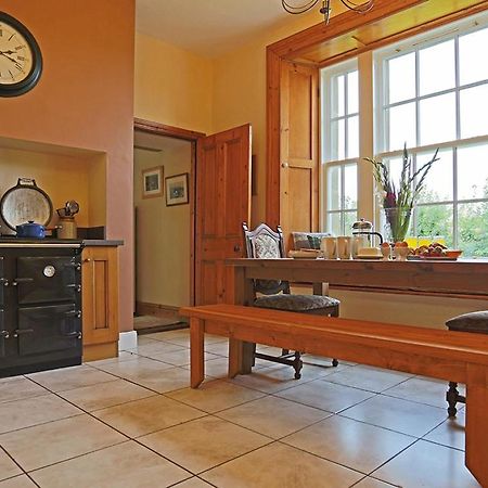 Follions Farmhouse Morpeth Ngoại thất bức ảnh