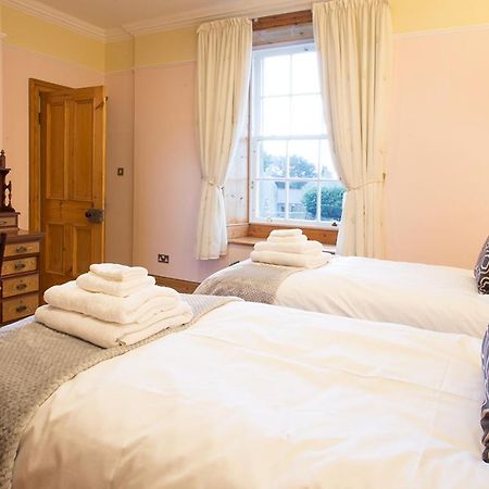 Follions Farmhouse Morpeth Ngoại thất bức ảnh