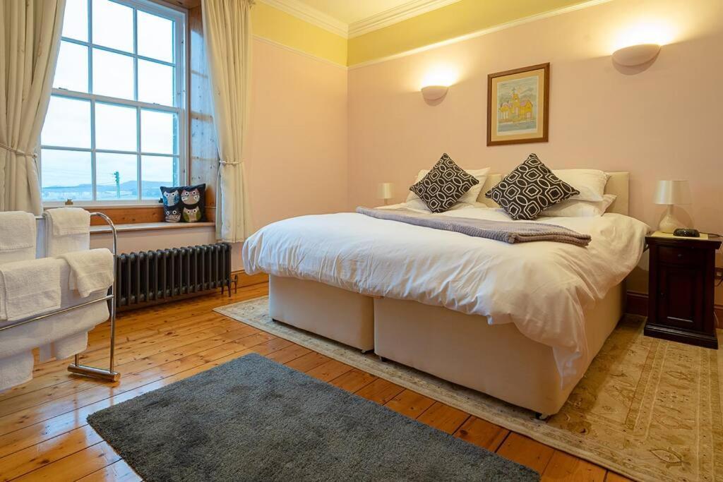 Follions Farmhouse Morpeth Ngoại thất bức ảnh