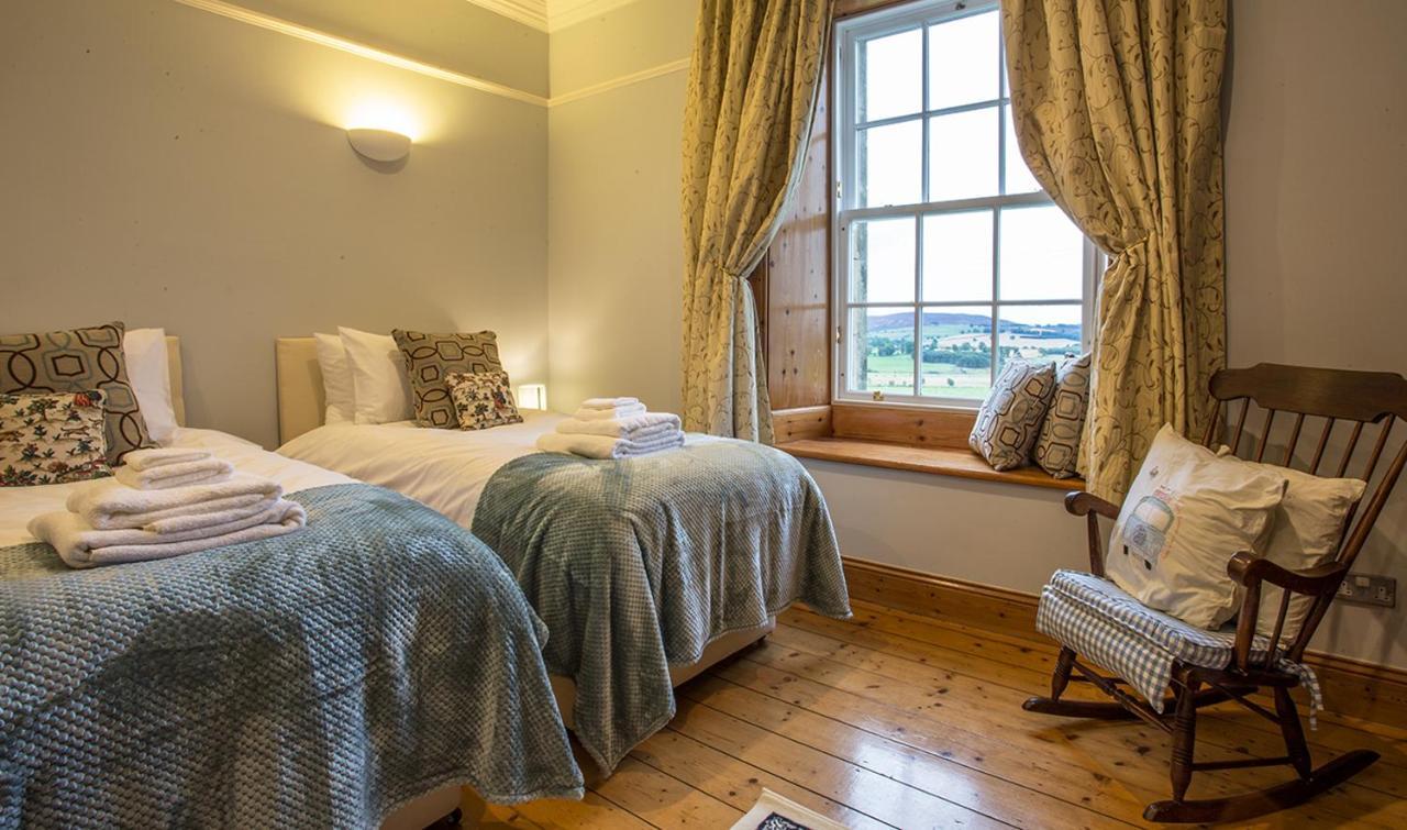 Follions Farmhouse Morpeth Ngoại thất bức ảnh