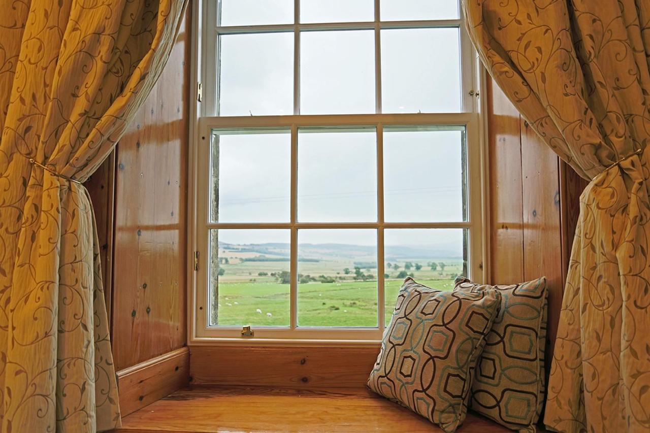 Follions Farmhouse Morpeth Ngoại thất bức ảnh